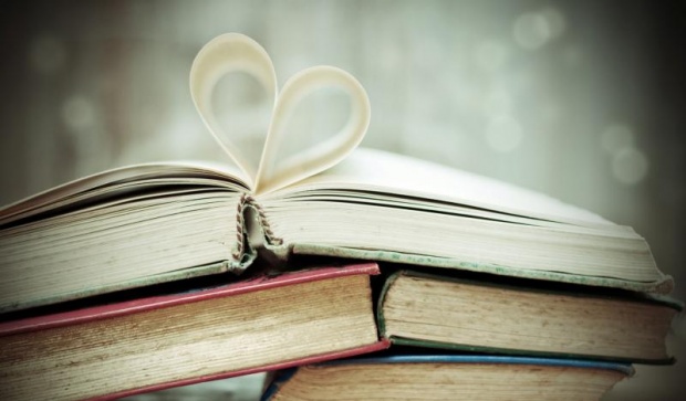 С книгой по жизни что мы читали в 2017 году – Книги