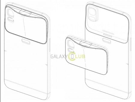 Samsung Camera Modules 1