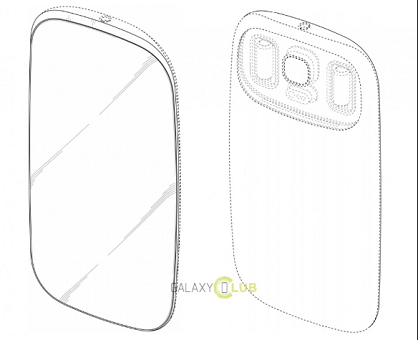 Samsung Camera Modules 2
