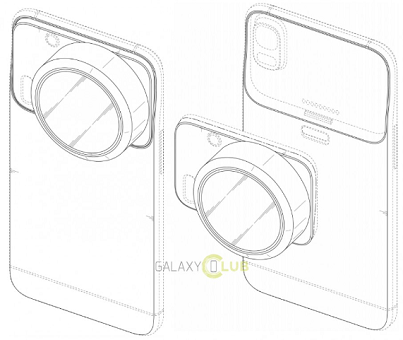 Samsung Camera Modules 3
