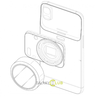 Samsung Camera Modules 4