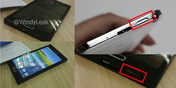 Samsung Galaxy F Samsung Galaxy F