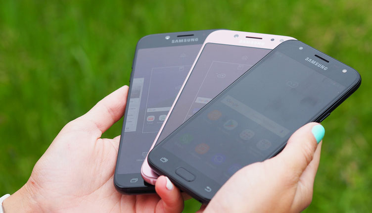 Samsung Galaxy J 2017-бюджетные корейские новинки Samsung Galaxy J 2017-бюджетные корейские новинки