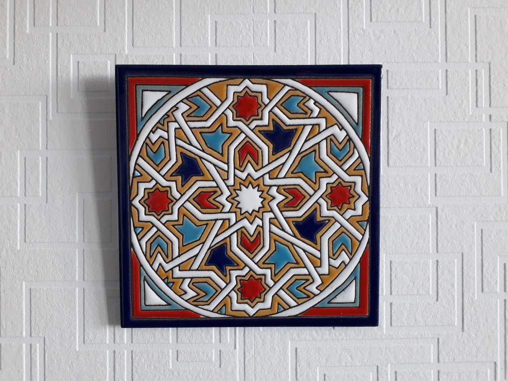 Samsung Galaxy J3 2017-пример снимка 13