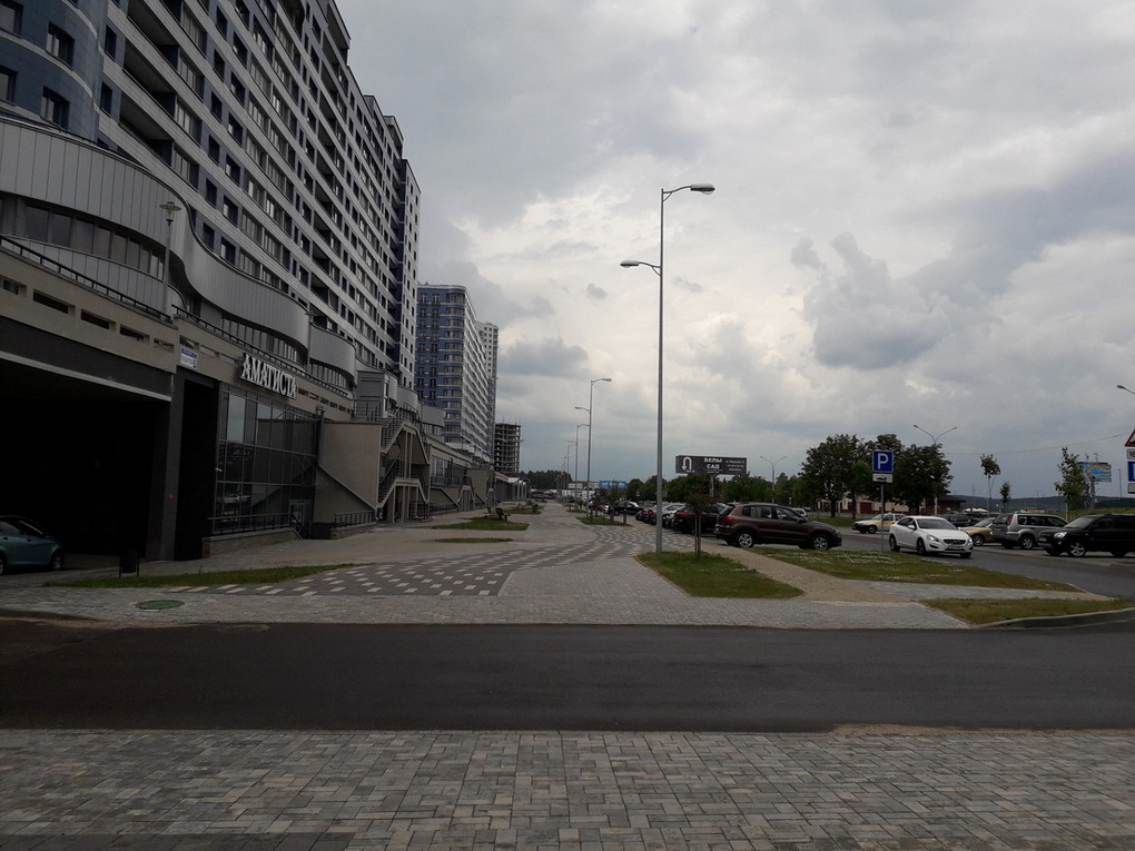 Samsung Galaxy J3 2017-пример снимка 2