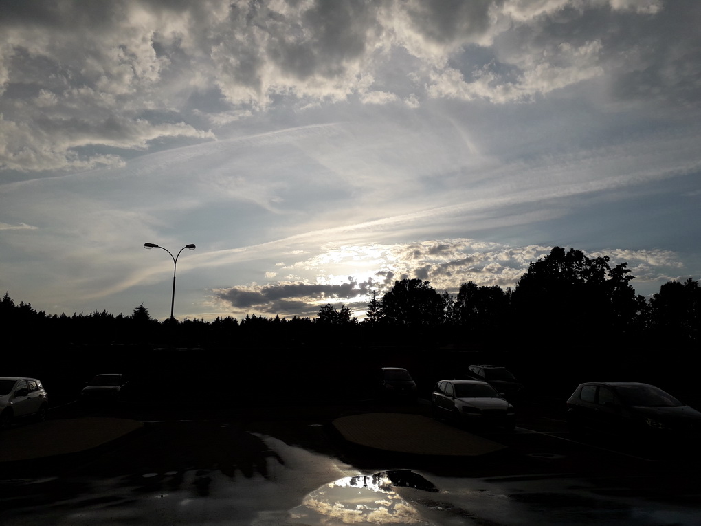 Samsung Galaxy J3 2017-пример снимка 9