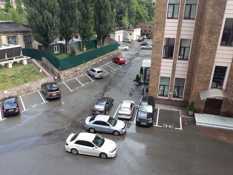 Samsung Galaxy J5 2017-пример снимка с основной камеры 2