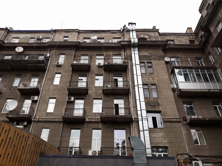 Samsung Galaxy J5 2017-пример снимка с основной камеры 5