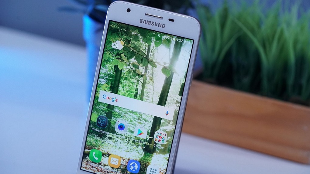 Samsung Galaxy J5 Prime Hands-On-photo2