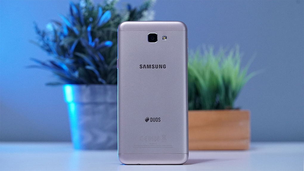 Samsung Galaxy J5 Prime Hands-On-photo3