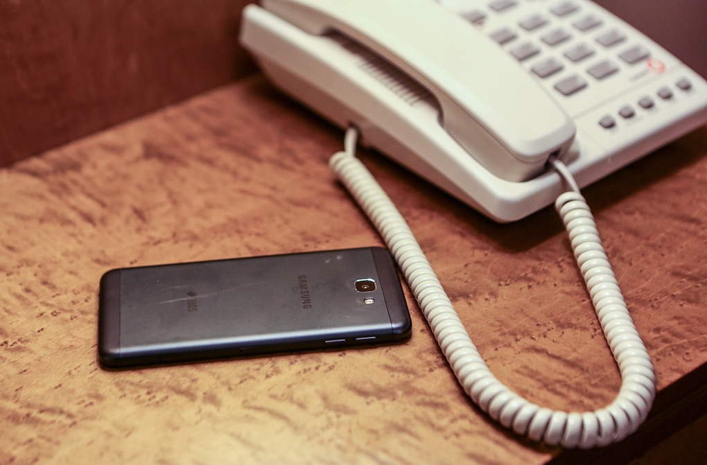 Samsung Galaxy J5 Prime-имиджевая картинка 3