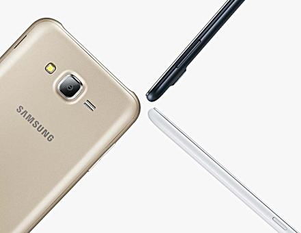 Samsung Galaxy J5
