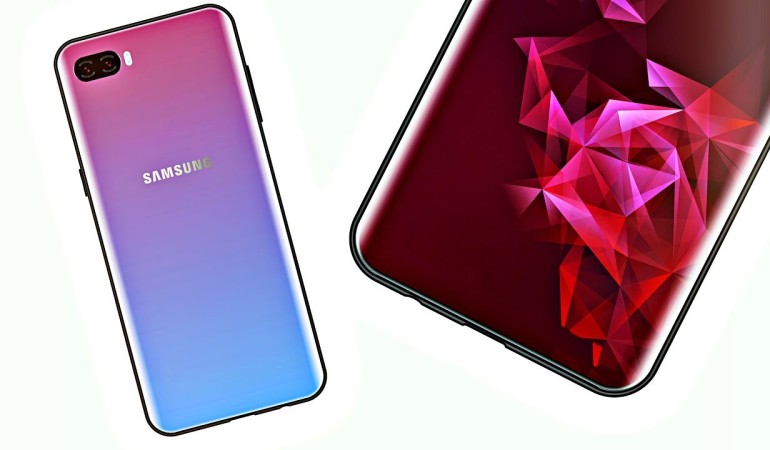 Galaxy S10