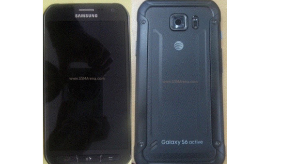 Samsung Galaxy S6 Active