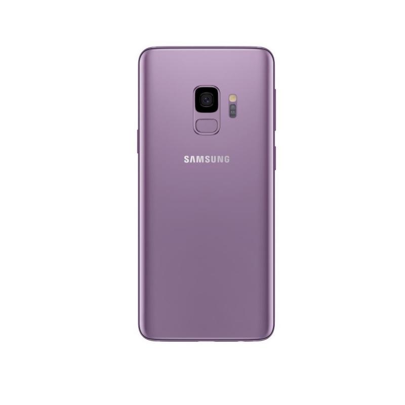 Samsung Galaxy S9