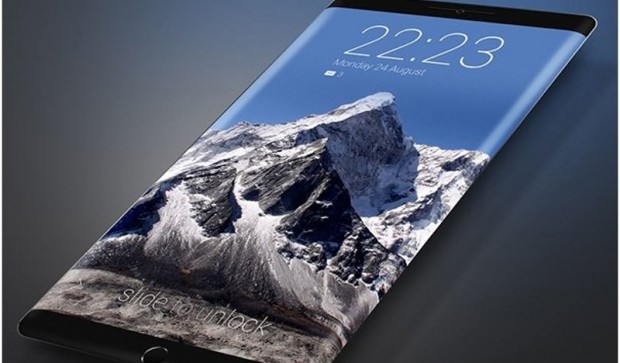 Samsung Galaxy S9 сохранит размер экрана Galaxy S8