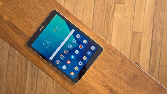 Samsung Galaxy Tab S3 silver-экран опыт эксплуатации модели