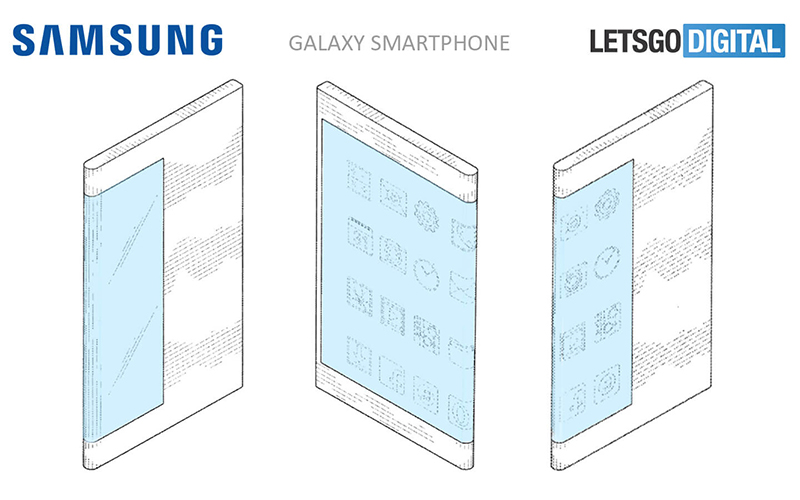 Samsung Galaxy X