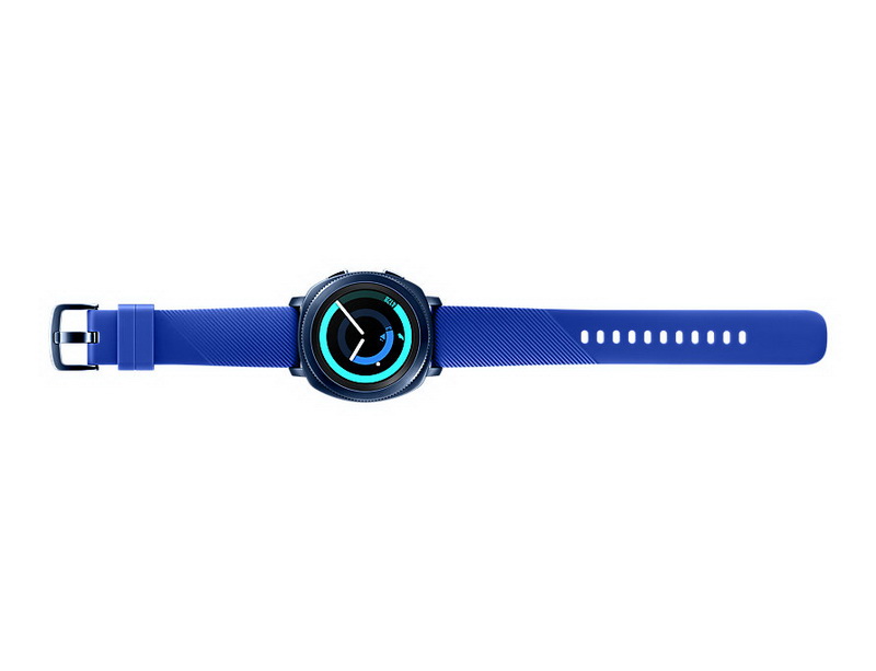Samsung Gear Sport-дизайн фото 6