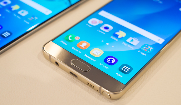 Samsung Note 5