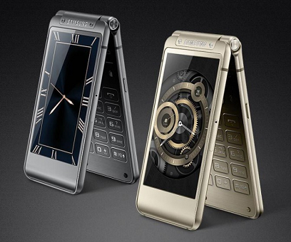 Samsung W2016 1