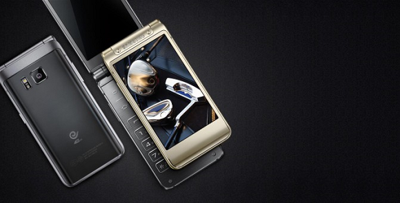 Samsung W2016 2