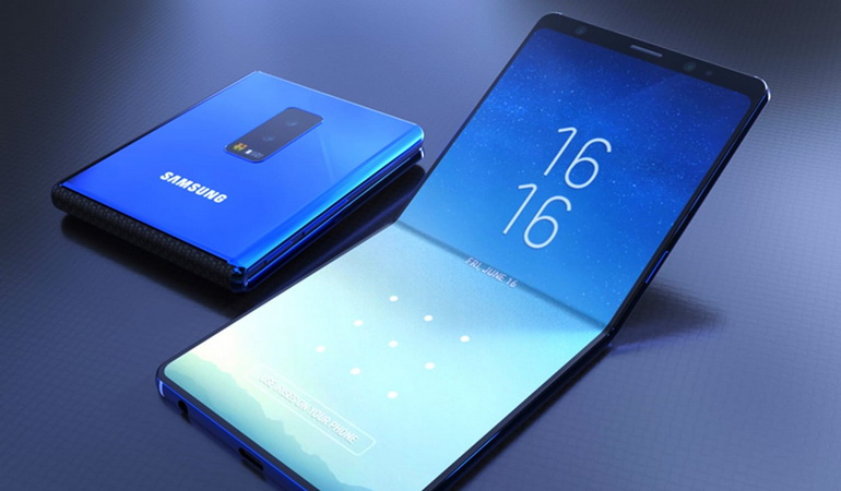 Samsung Winner