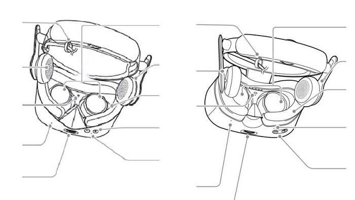 Samsung готовится представить улучшенную гарнитуру VR
