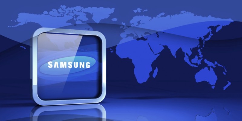 Samsung-имиджевая картинка