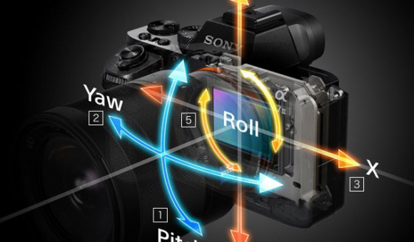 Sony scheme