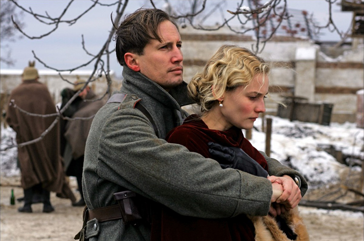 Счастливого Рождества-кадр 1