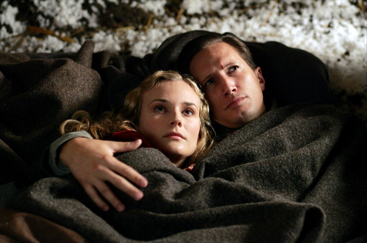 Счастливого Рождества-кадр 3