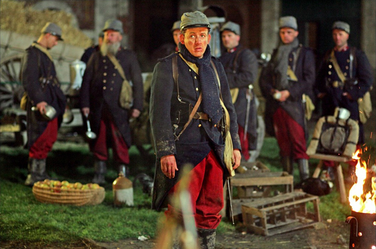 Счастливого Рождества-кадр 4