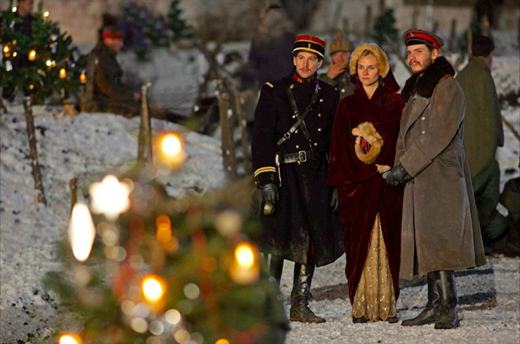 Счастливого Рождества-кадр 5