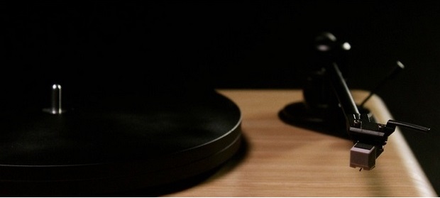 Seed turntable - суперфункциональный проигрыватель виниловых пластинок - фото 8