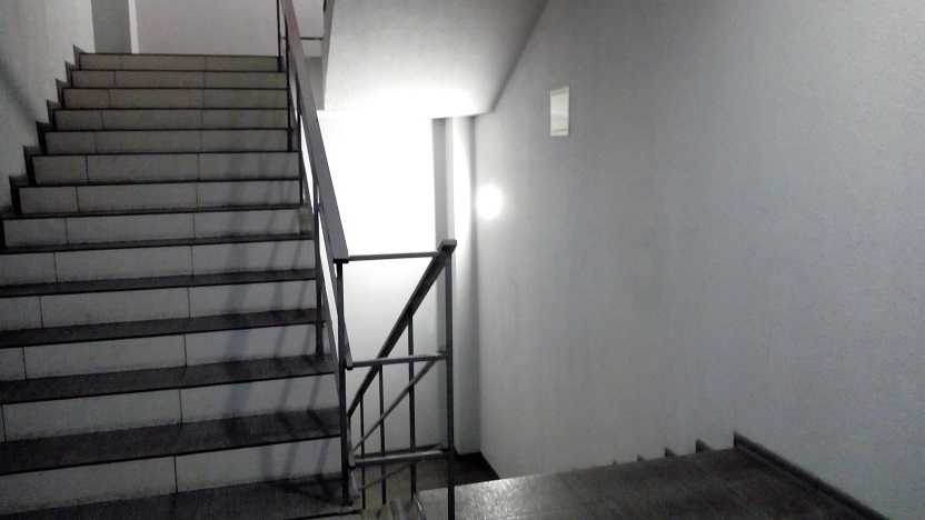 Съемка в помещении 1