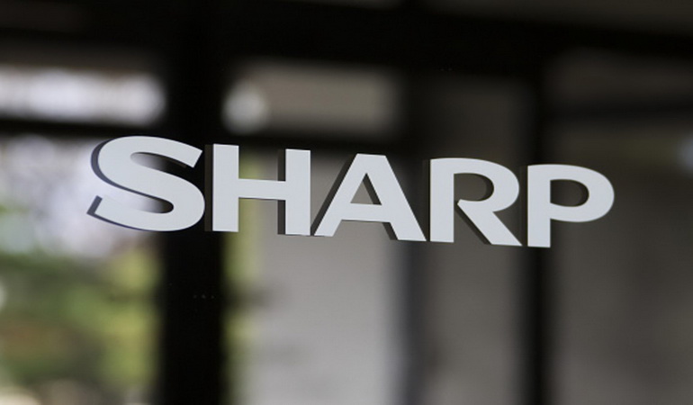 Sharp