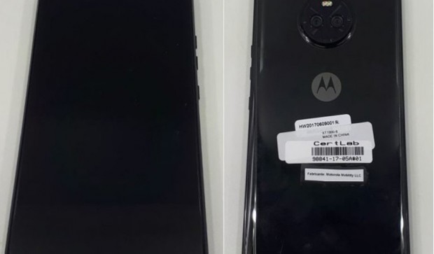 Слухи о новинке Motorola Moto X4
