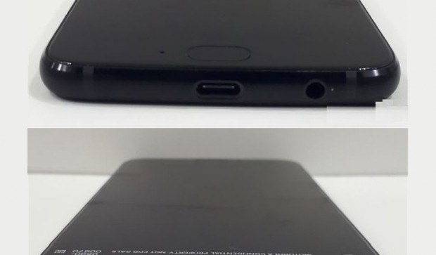 Слухи о новинке Motorola Moto X4 - moto3