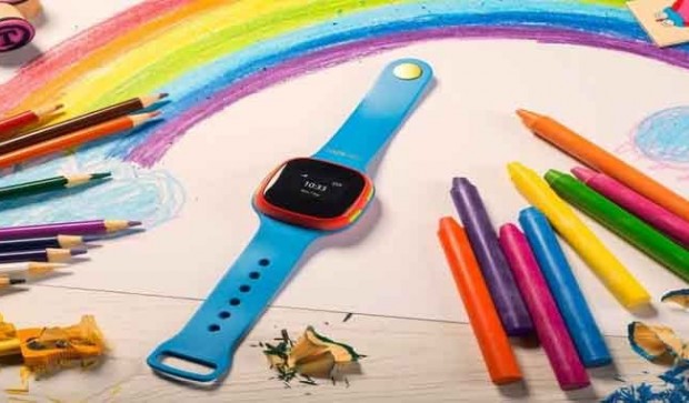Смарт-часы Alcatel, Pebble и TomTom обзор популярных моделей – Alcatel Move Time вид