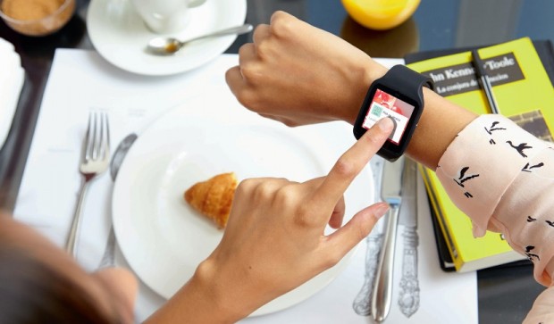 Смарт-часы Alcatel, Pebble и TomTom обзор популярных моделей – Смарт-часы на руке