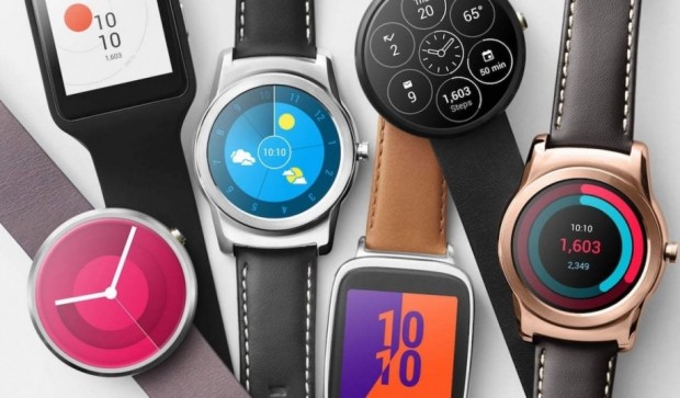Смарт-часы Alcatel, Pebble и TomTom обзор популярных моделей – Смарт-часы виды
