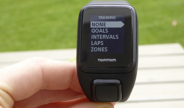 Смарт-часы Alcatel, Pebble и TomTom обзор популярных моделей – TomTom Spark 3 экран