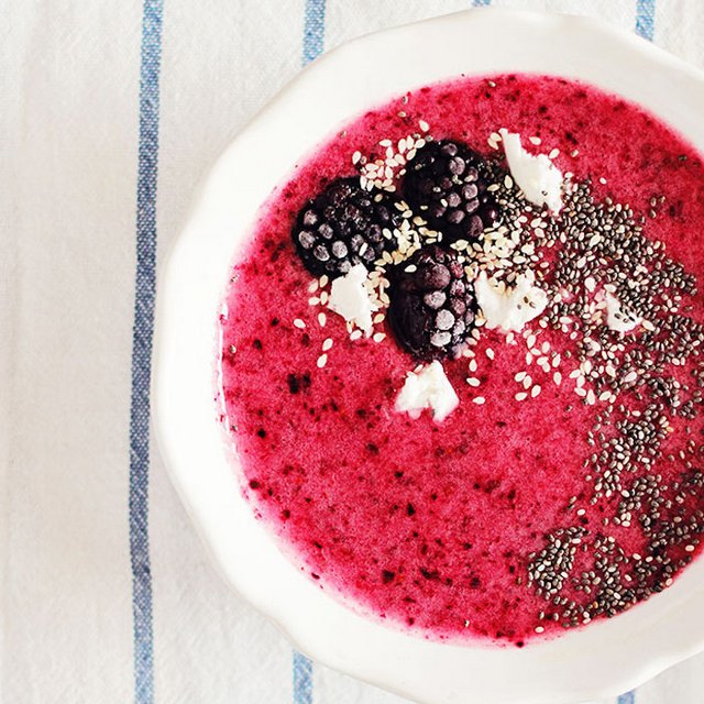 Smoothie Bowls-photo 10