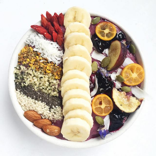 Smoothie Bowls-photo 8