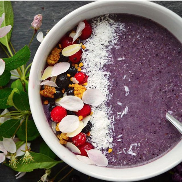 Smoothie Bowls-photo 9