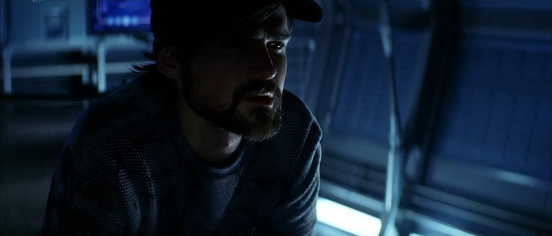 Солярис 2002-кадр из фильма 2