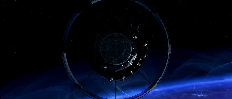 Солярис 2002-кадр из фильма 3