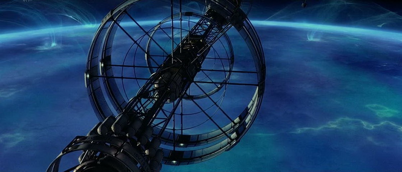 Солярис 2002-кадр из фильма 5