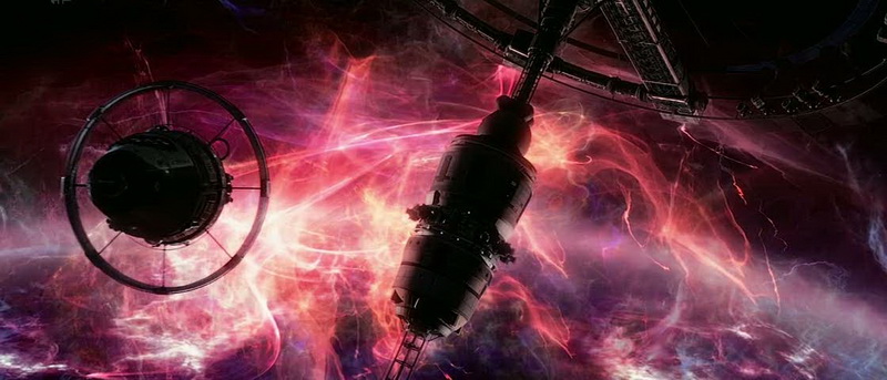 Солярис 2002-кадр из фильма 7